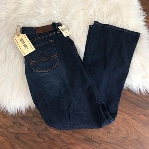 Lucky Brand Sophia boot ankle